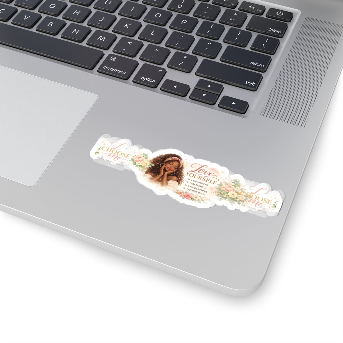 Kiss-Cut Stickers