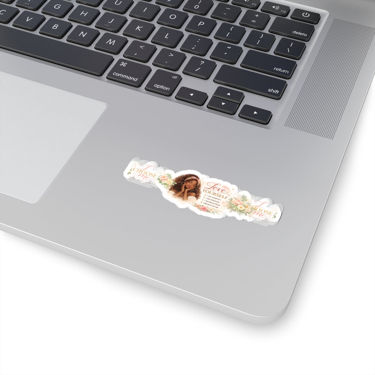 Kiss-Cut Stickers