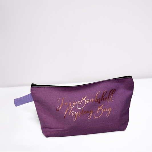 JazzieBombshell Mystery Bag - Lavender