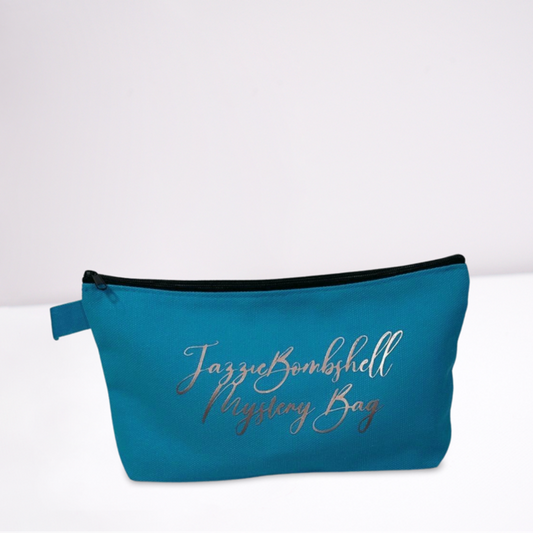 JazzieBombshell Mystery Bag - Sky Blue