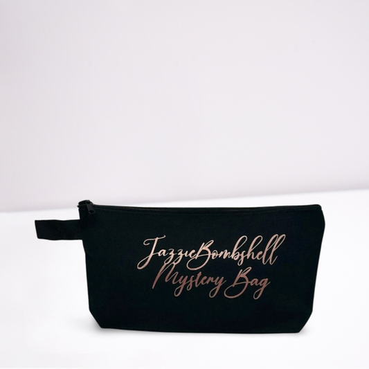 JazzieBombshell Mystery Bag - Black