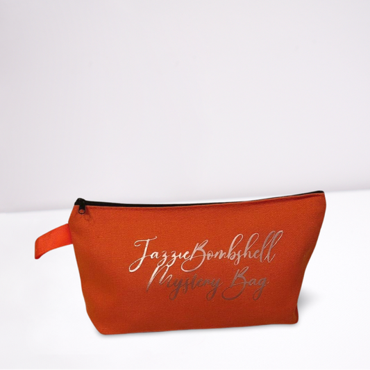 JazzieBombshell Mystery Bag - Orange