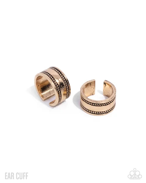 $8 Single Jewelry: Earrings