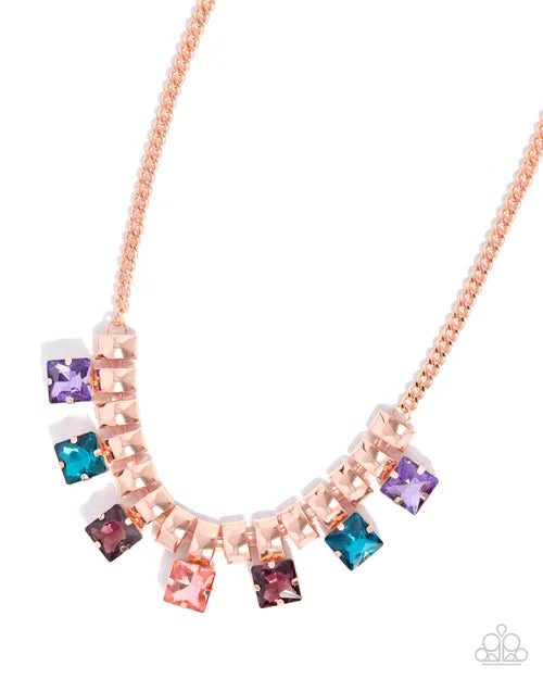 $8 Single Jewelry: Necklace