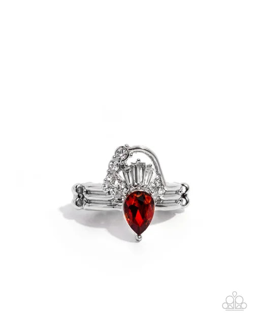 $8 Single Jewelry: Ring