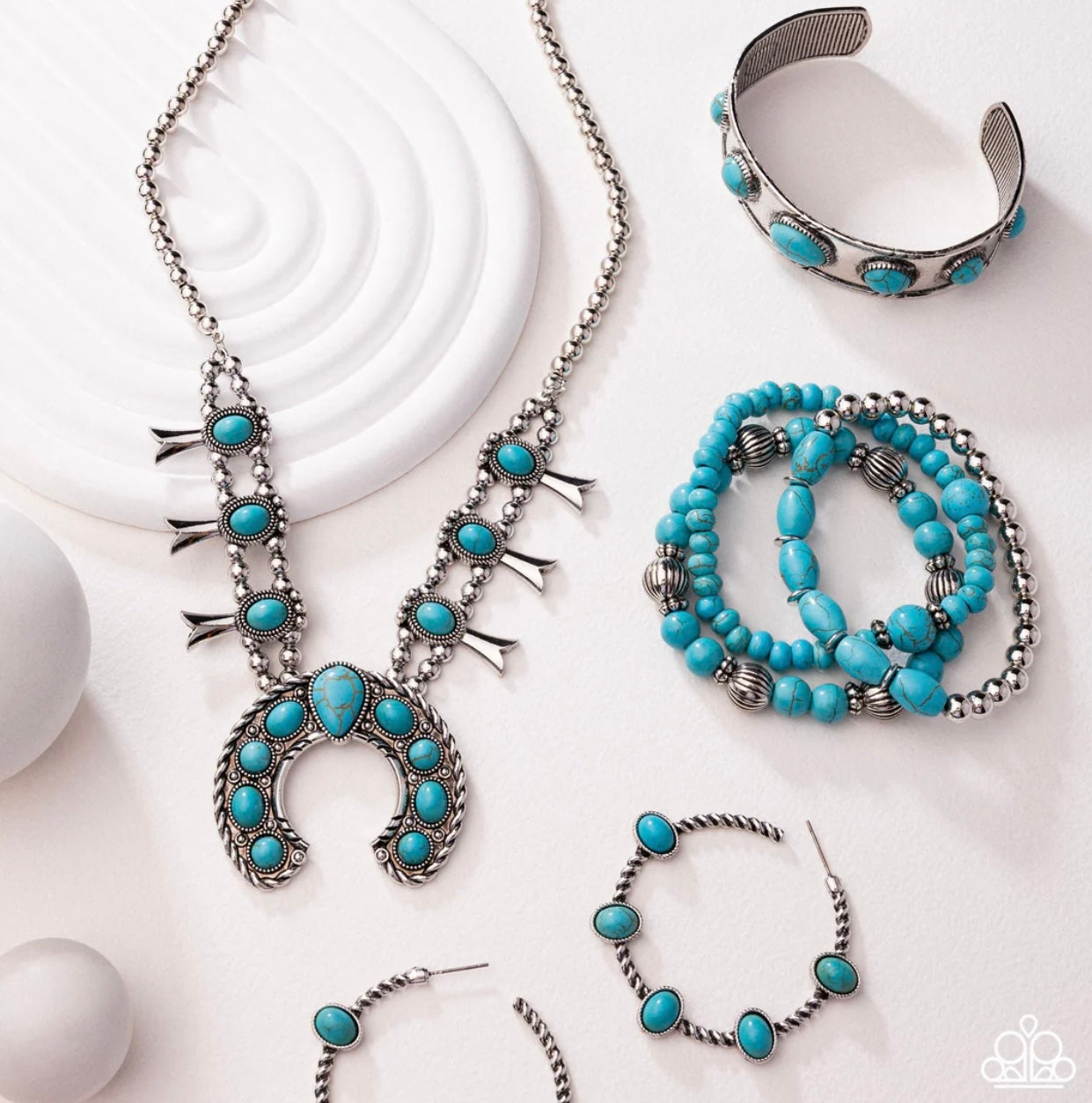 $8 Single Jewelry: Fashion Fix