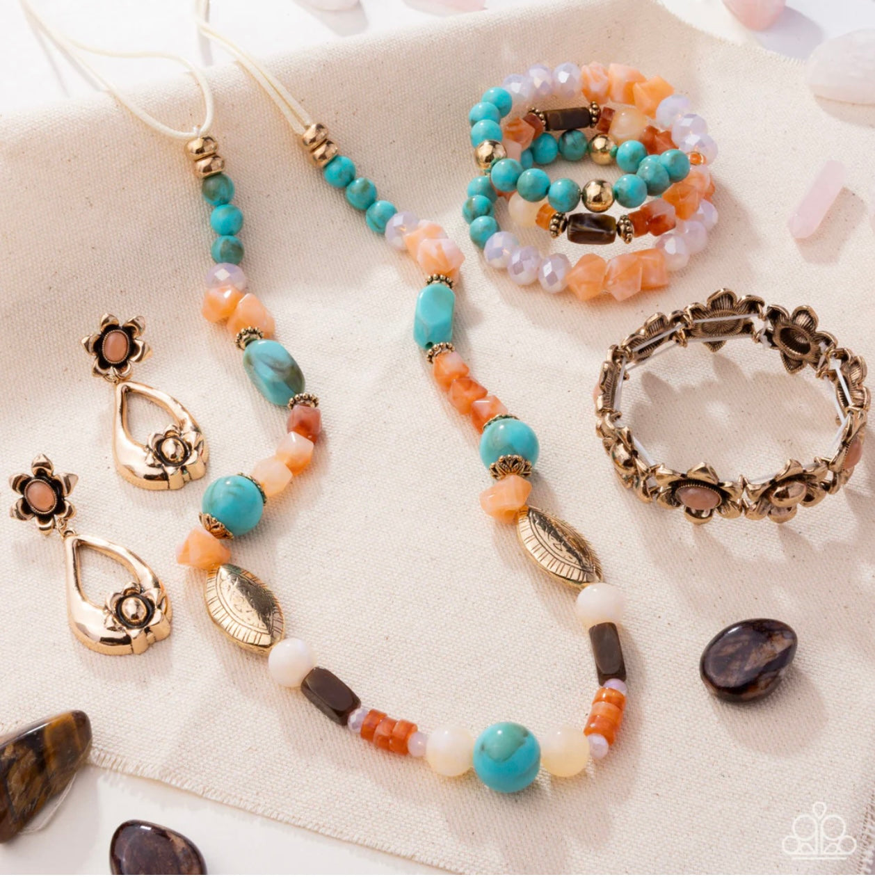 $8 Single Jewelry: Fashion Fix