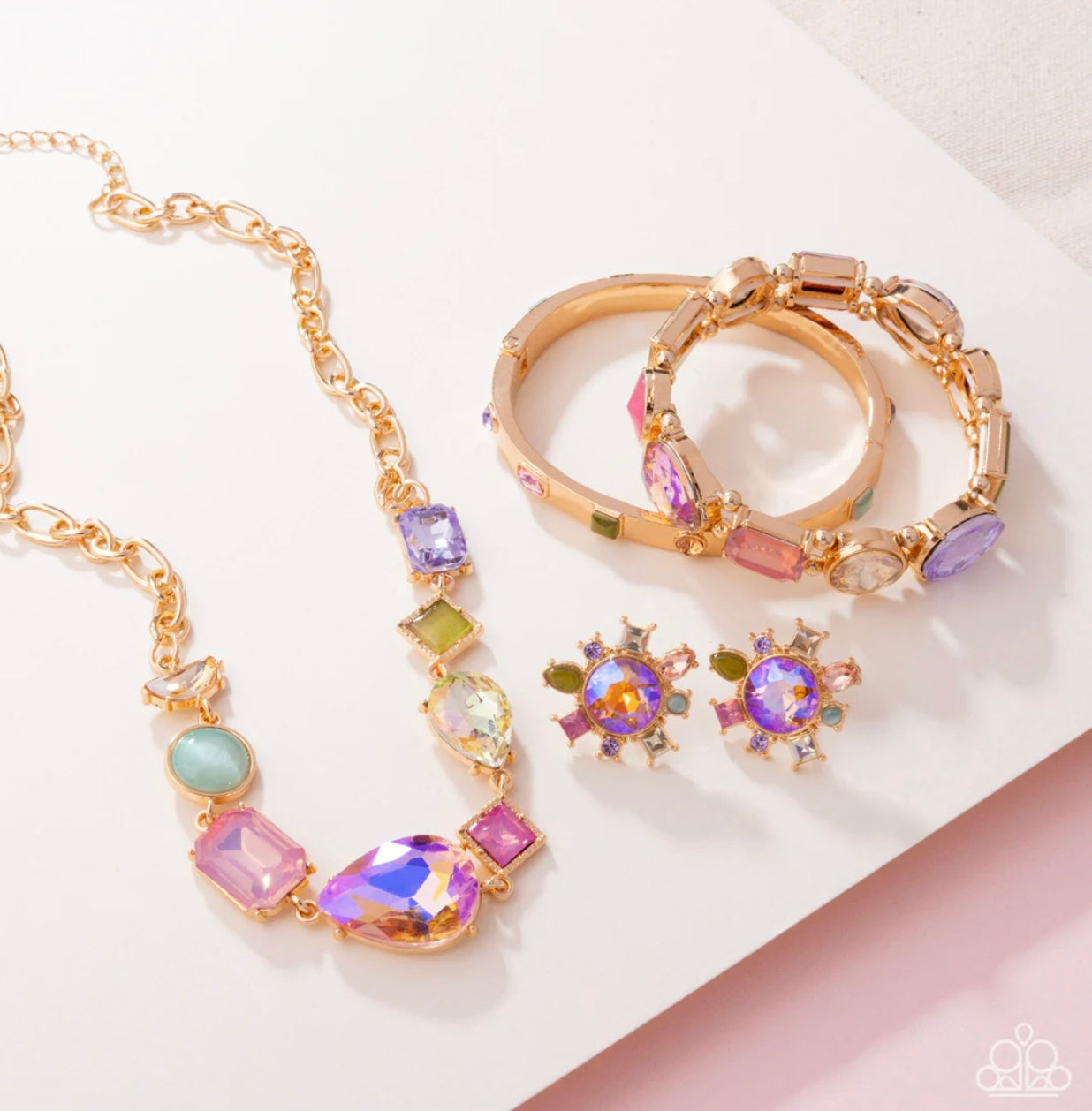 $8 Single Jewelry: Fashion Fix
