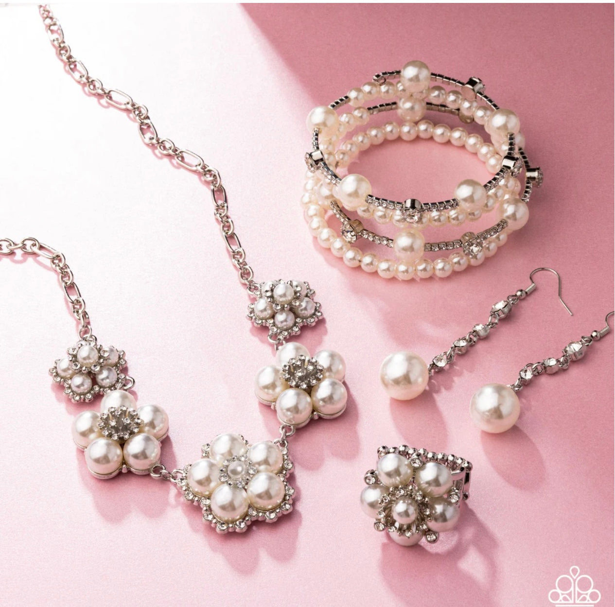 $8 Single Jewelry: Fashion Fix